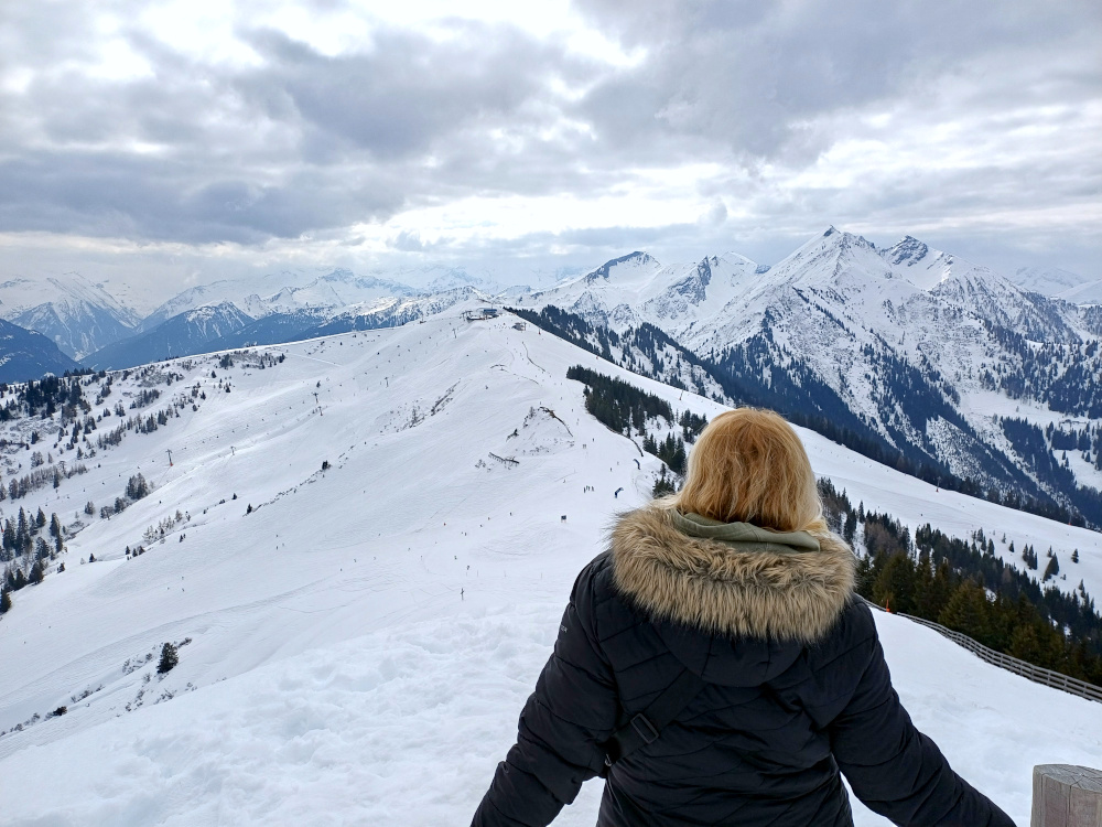 Bergparadies Dorfgastein