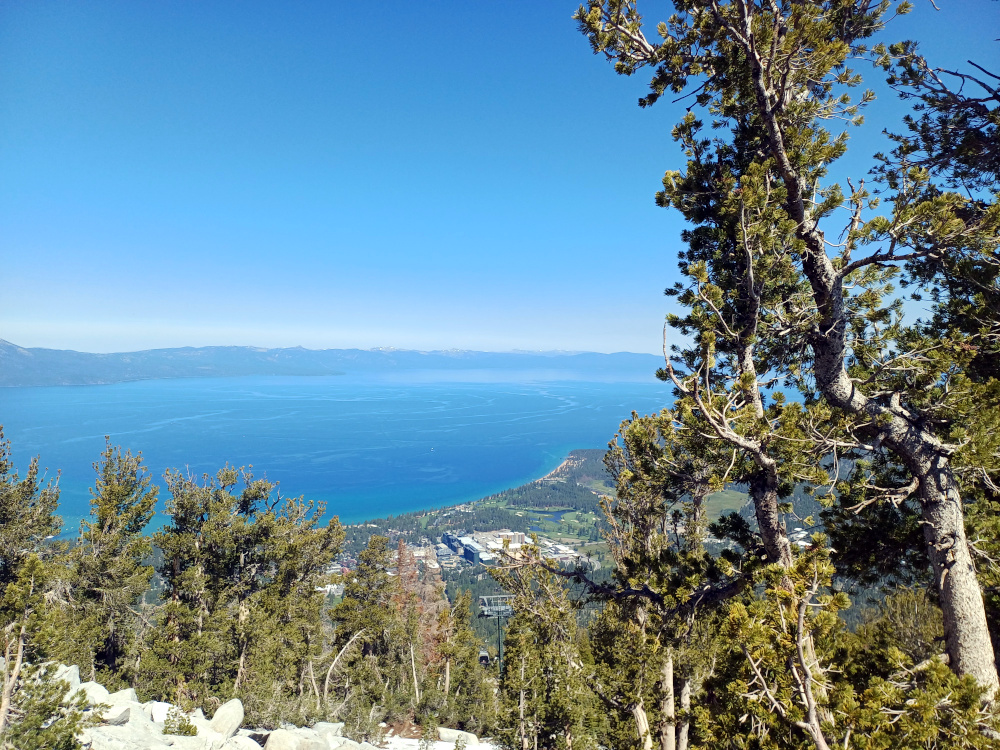 Lake Tahoe