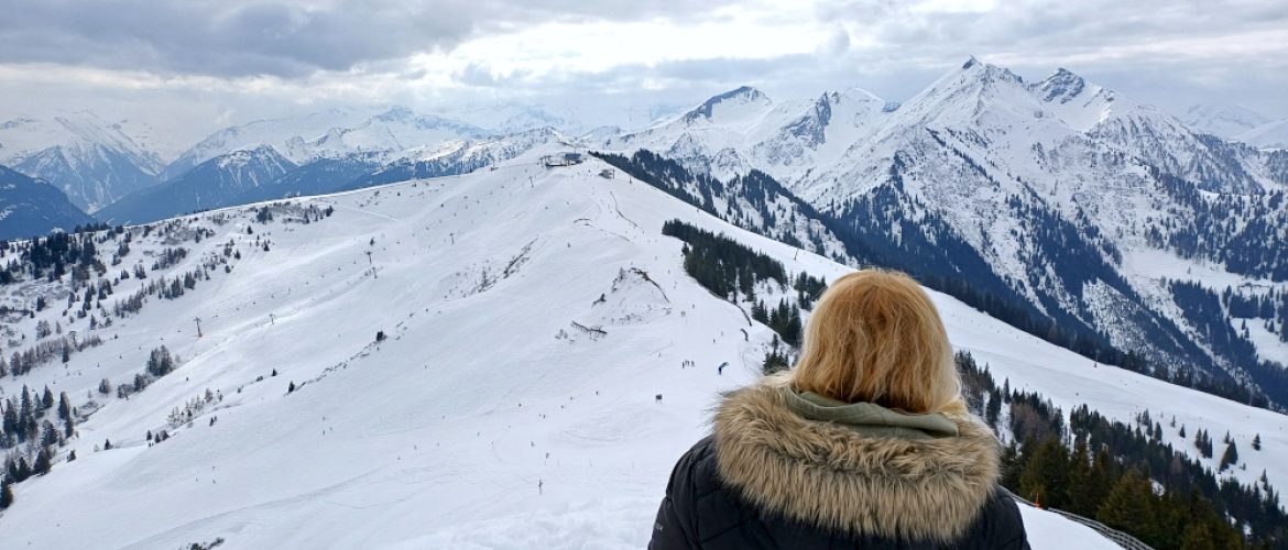 Bergparadies Dorfgastein