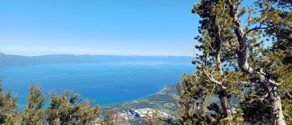 Lake Tahoe