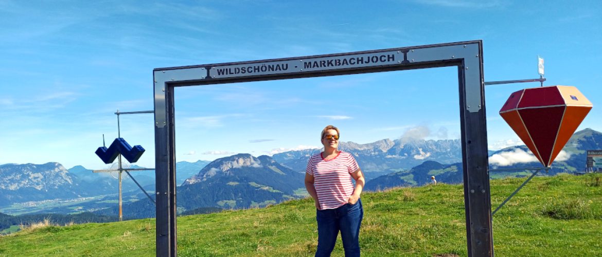 Wildschönau